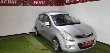 HYUNDAI i20 I 2011 1.4 CRDi 75cv