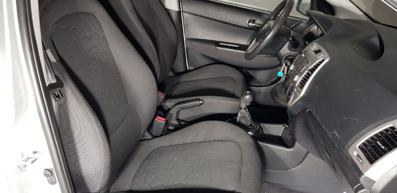 HYUNDAI i20 I 2011 1.4 CRDi 75cv
