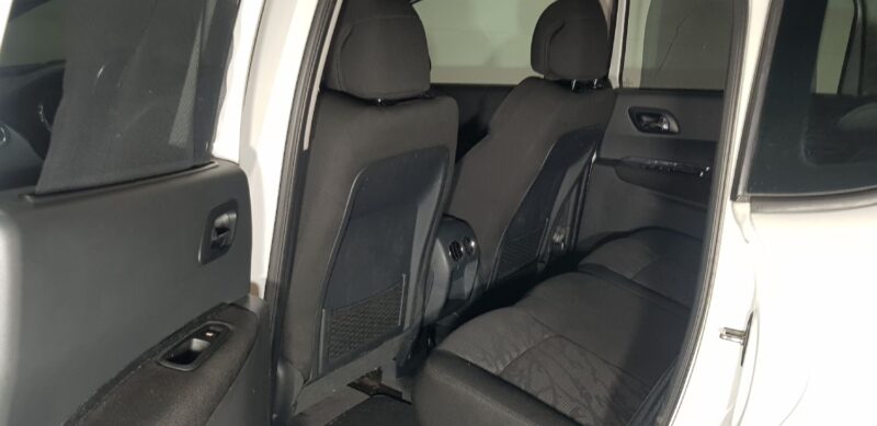 PEUGEOT 3008 Monospace 2011 2.0 BlueHDi150cv