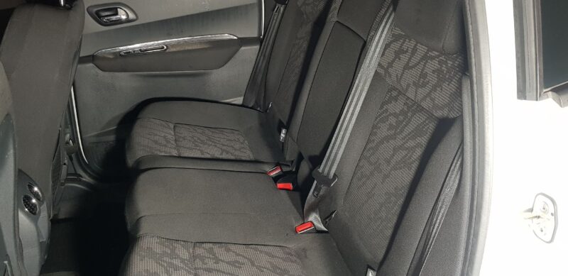 PEUGEOT 3008 Monospace 2011 2.0 BlueHDi150cv