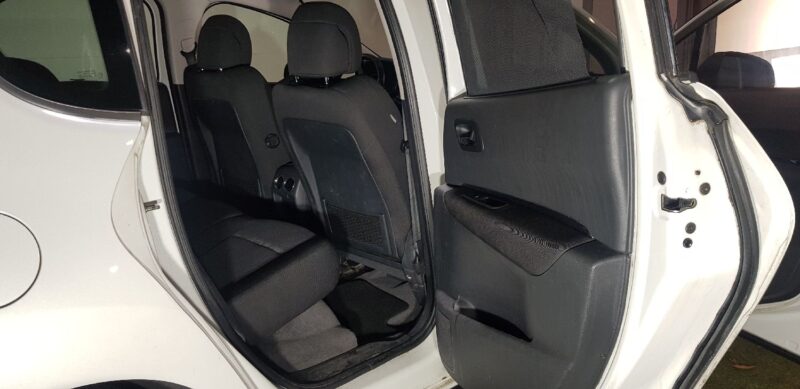 PEUGEOT 3008 Monospace 2011 2.0 BlueHDi150cv