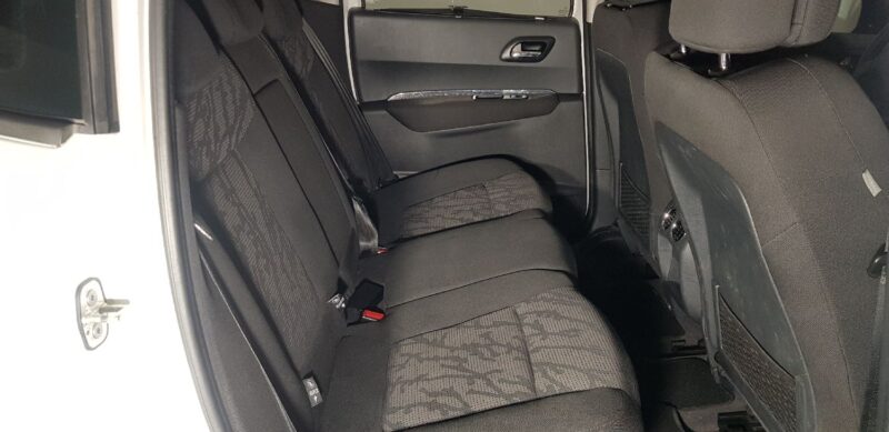 PEUGEOT 3008 Monospace 2011 2.0 BlueHDi150cv