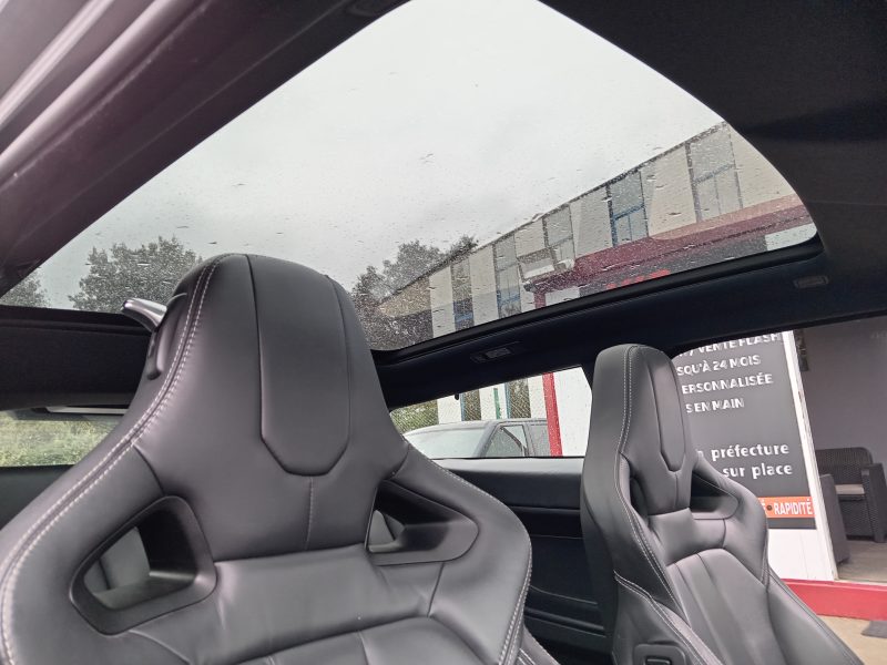 LAND ROVER RANGE ROVER EVOQUE 2012