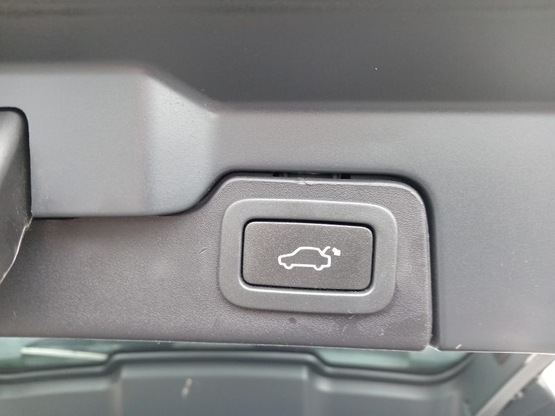 LAND ROVER RANGE ROVER EVOQUE 2012