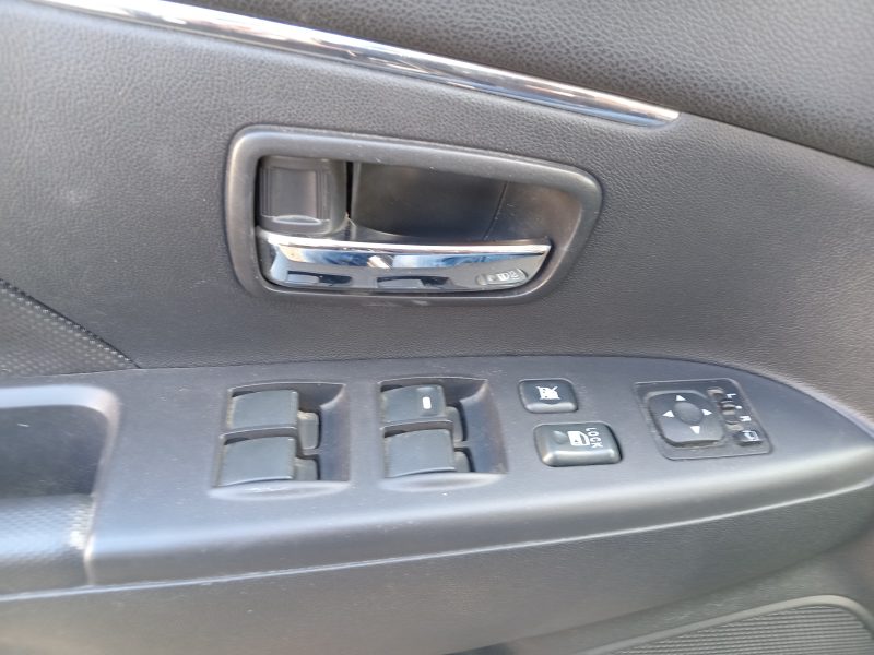 LAND ROVER RANGE ROVER EVOQUE 2012