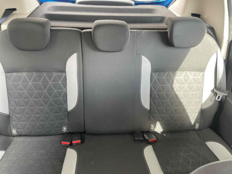 DACIA SANDERO II 2014