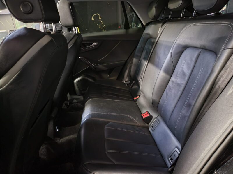 AUDI Q2 35 TFSi 150cv S-LINE TOIT OUVRANT / VIRTUAL COCKPIT / GRAND GPS XL PRO