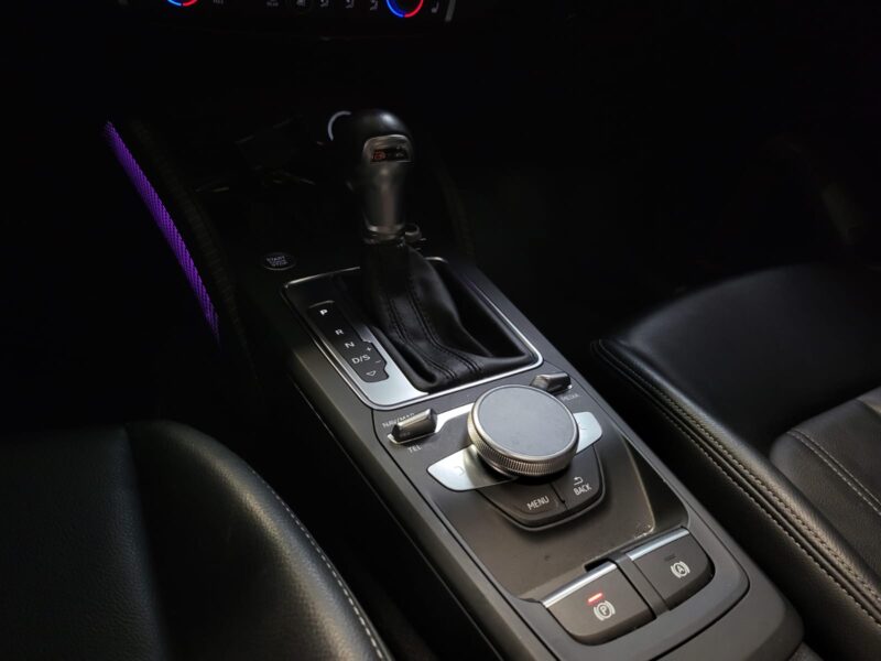 AUDI Q2 35 TFSi 150cv S-LINE TOIT OUVRANT / VIRTUAL COCKPIT / GRAND GPS XL PRO