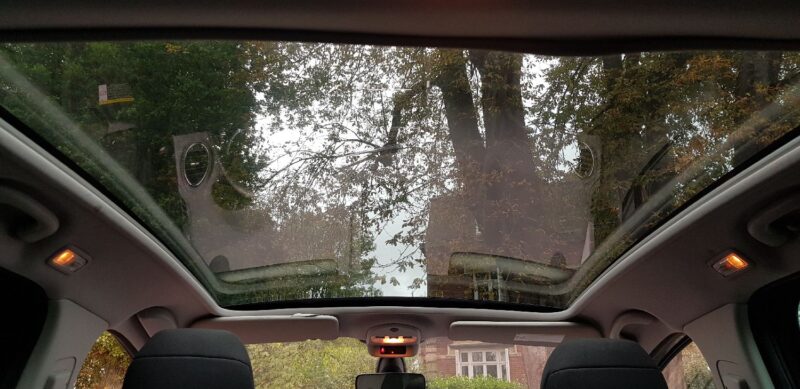 PEUGEOT 3008 Monospace 2009