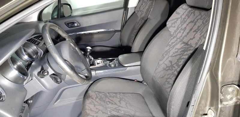 PEUGEOT 3008 Monospace 2009