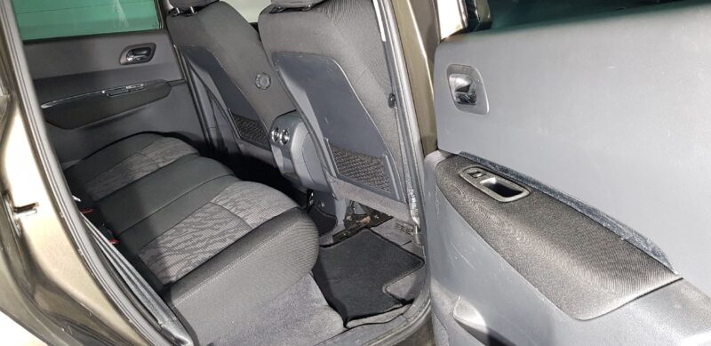 PEUGEOT 3008 Monospace 2009