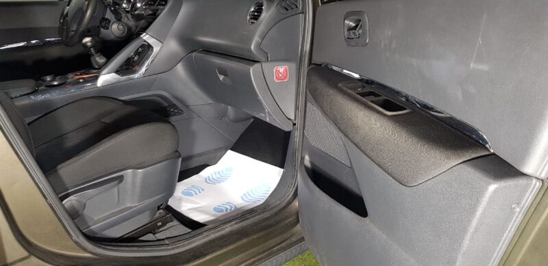 PEUGEOT 3008 Monospace 2009