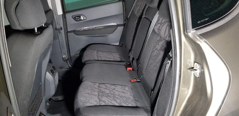 PEUGEOT 3008 Monospace 2009