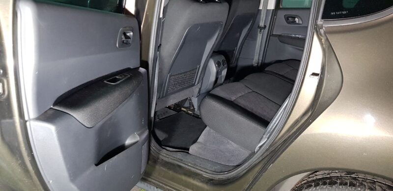 PEUGEOT 3008 Monospace 2009