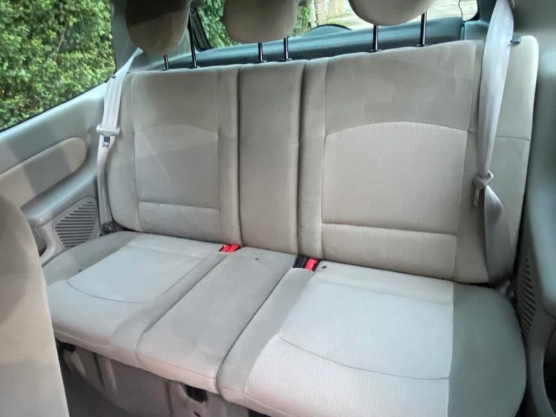 RENAULT CLIO II 2003 1.4 16V 98cv