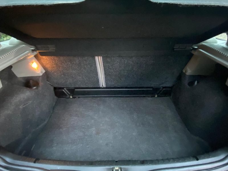 RENAULT CLIO II 2003 1.4 16V 98cv