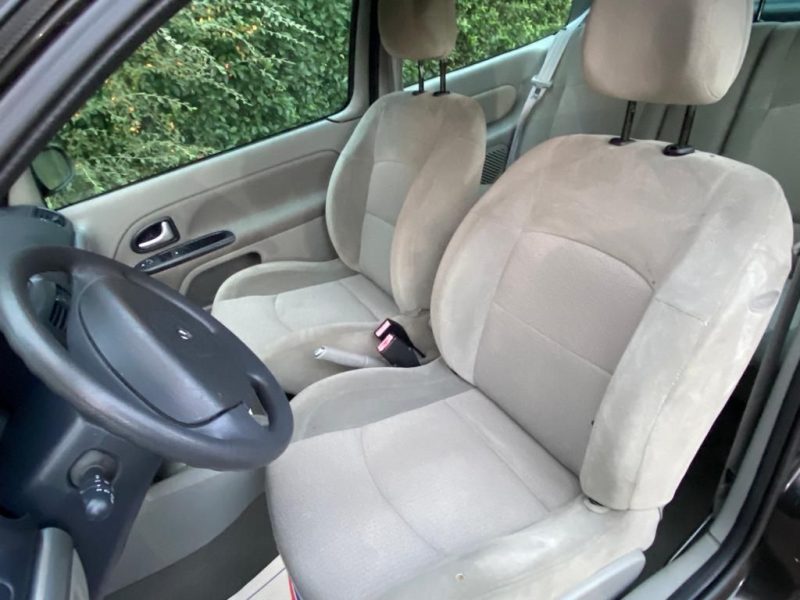 RENAULT CLIO II 2003 1.4 16V 98cv