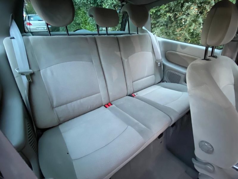 RENAULT CLIO II 2003 1.4 16V 98cv