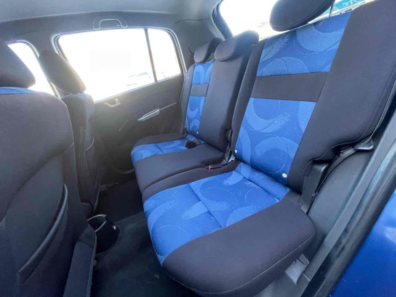 HYUNDAI GETZ 2008 1.5 CRDi 88cv