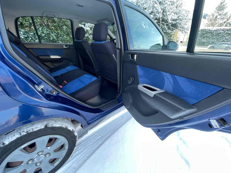 HYUNDAI GETZ 2008 1.5 CRDi 88cv