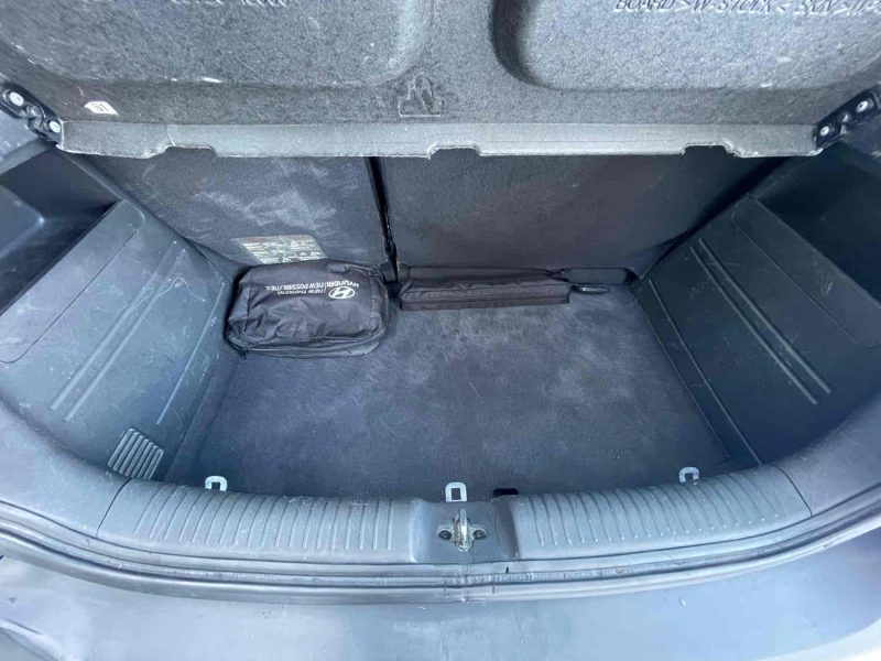 HYUNDAI GETZ 2008 1.5 CRDi 88cv