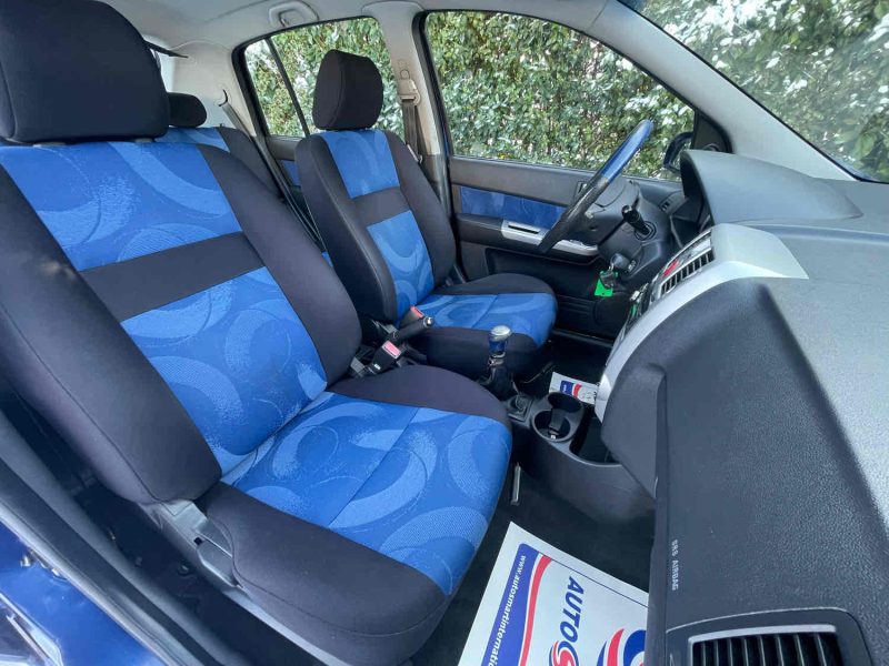 HYUNDAI GETZ 2008 1.5 CRDi 88cv