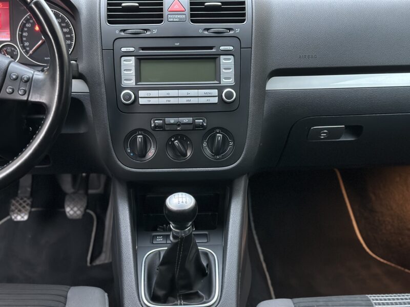 Volkswagen Golf V 1.4 TSI United PAYEZ EN 4X ! 