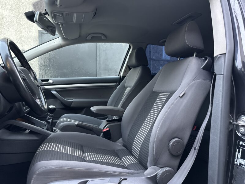 Volkswagen Golf V 1.4 TSI United PAYEZ EN 4X ! 