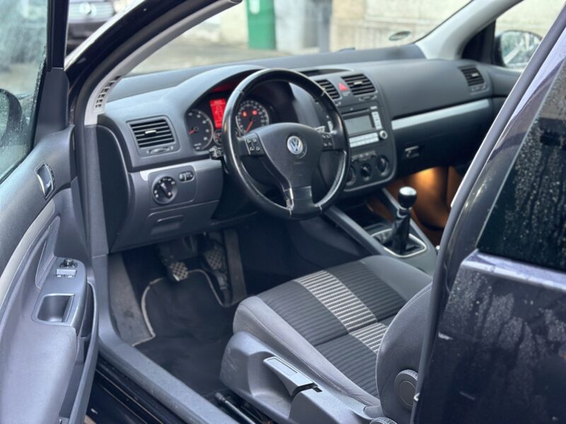 Volkswagen Golf V 1.4 TSI United PAYEZ EN 4X ! 