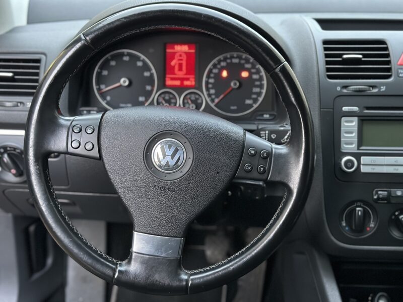 Volkswagen Golf V 1.4 TSI United PAYEZ EN 4X ! 