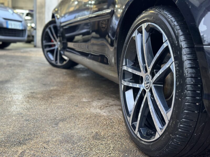 Volkswagen Golf V 1.4 TSI United PAYEZ EN 4X ! 