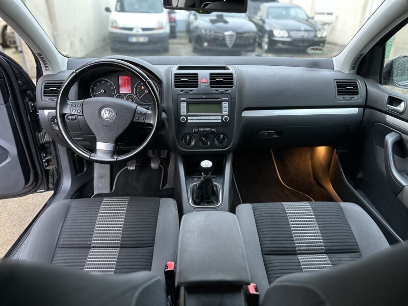 Volkswagen Golf V 1.4 TSI United PAYEZ EN 4X ! 