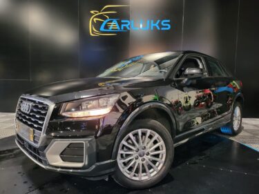 AUDI Q2 30 TFSI 116cv Business Line S-Tronic7 // GPS/BLUETOOTH/RADAR ANTI-COLLISION