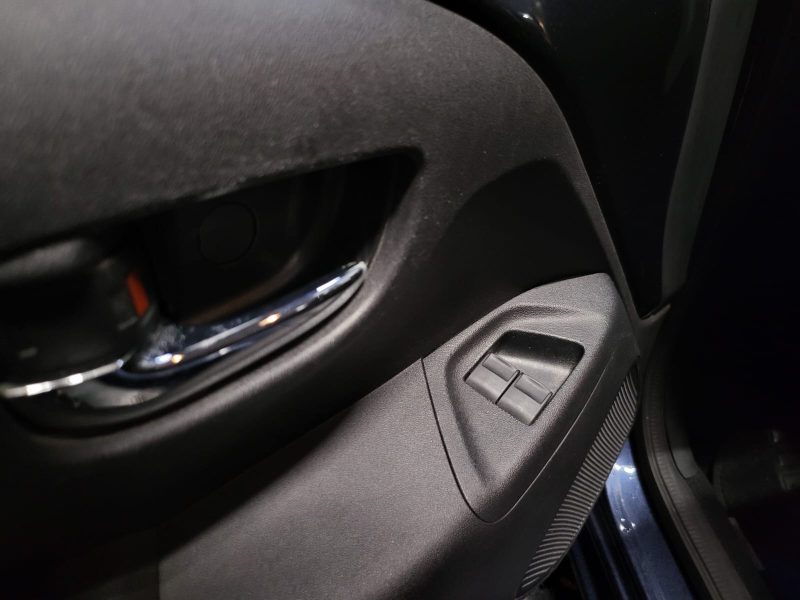 CITROEN C1 1.0L VTi 69CH SHINE / CAMERA+CLIM+CARPLAY