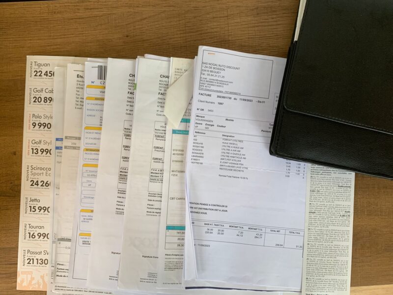 VOLKSWAGEN TOURAN 2012