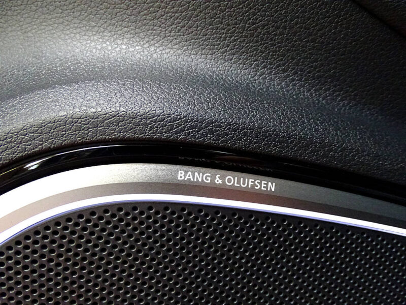 AUDI A3 SPORTBACK 2.0 TDI 150 CV S LINE S TRONIC