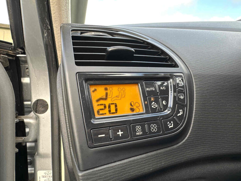 CITROEN C4 GRAND PICASSO I 2009