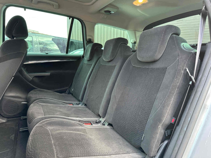 CITROEN C4 GRAND PICASSO I 2009