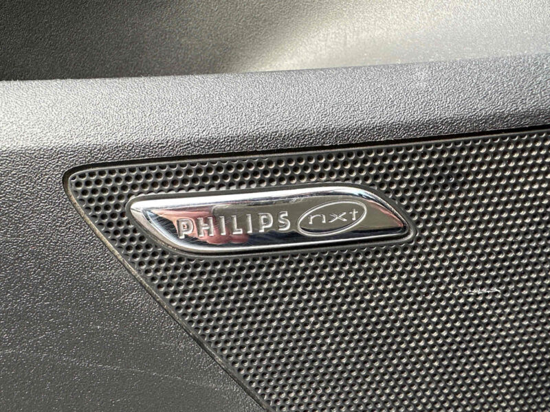 CITROEN C4 GRAND PICASSO I 2009