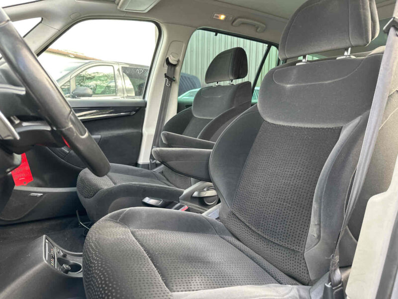 CITROEN C4 GRAND PICASSO I 2009