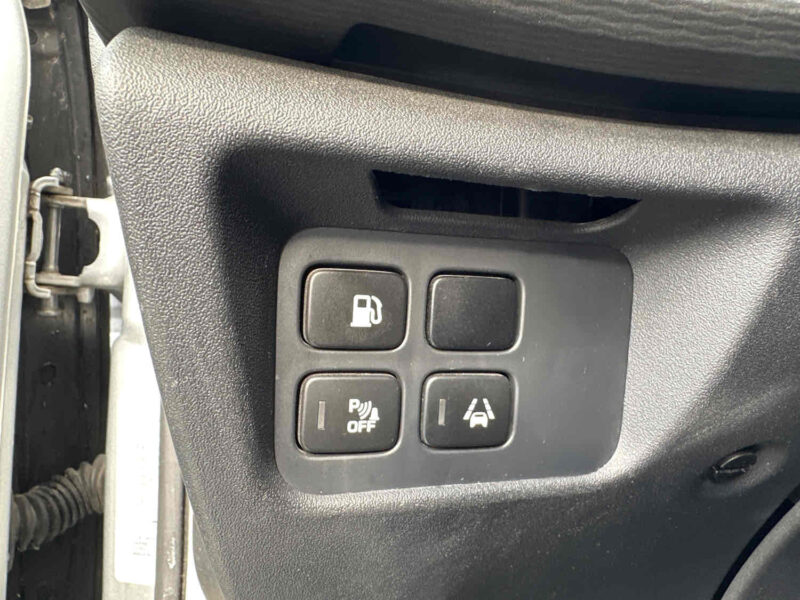 CITROEN C4 GRAND PICASSO I 2009