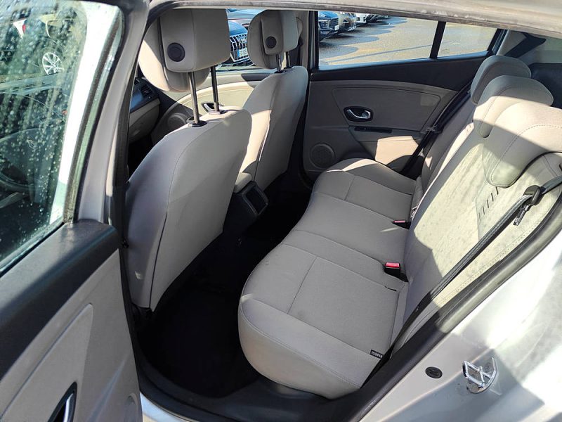 RENAULT MEGANE III 1.5 dCi 86cv EXPRESSION 