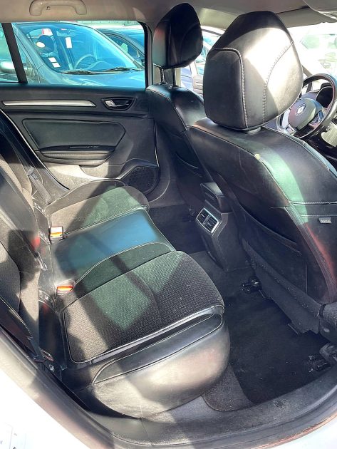 RENAULT MEGANE IV Grandtour 2016