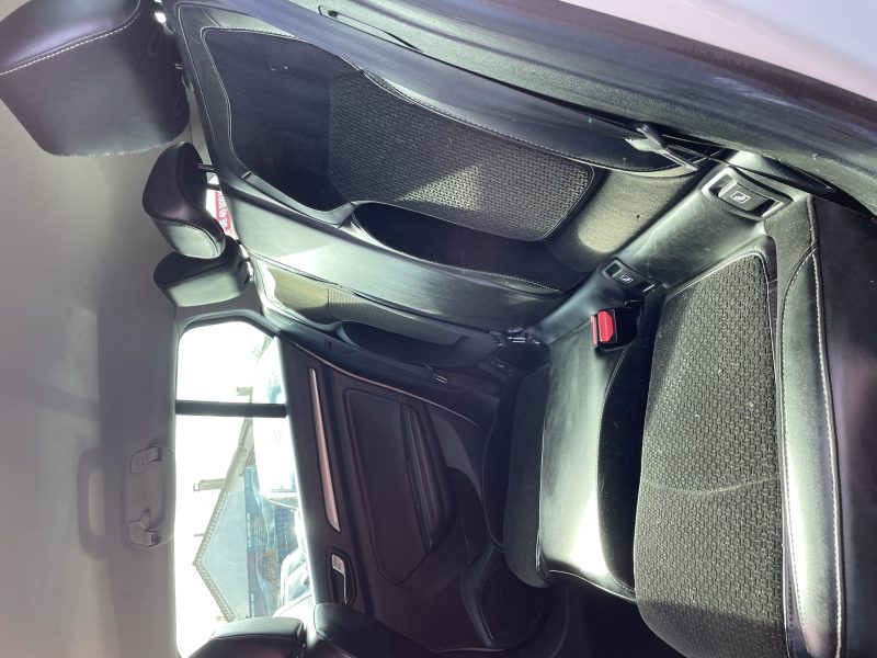 RENAULT MEGANE IV Grandtour 2016