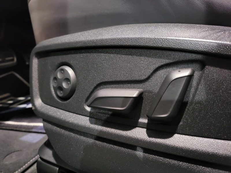 AUDI Q5 3.0 TDI 286cv S-Line Quattro Boîte Auto S-Tronic7