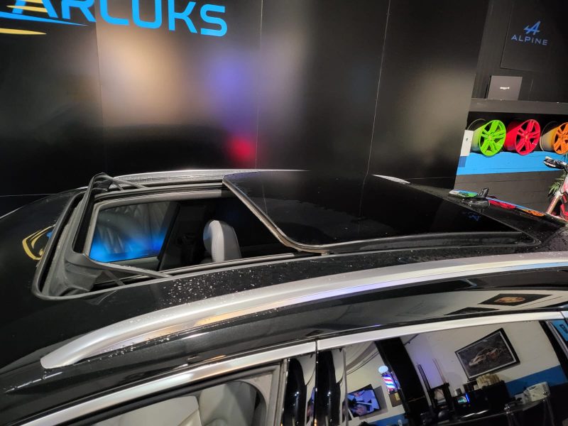 AUDI Q5 3.0 TDI 286cv S-Line Quattro Boîte Auto S-Tronic7