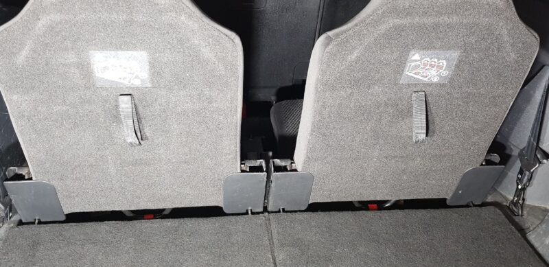 CITROEN C4 GRAND PICASSO I 2009 1.6 HDi 109cv