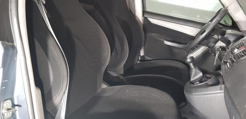 CITROEN C4 GRAND PICASSO I 2009 1.6 HDi 109cv