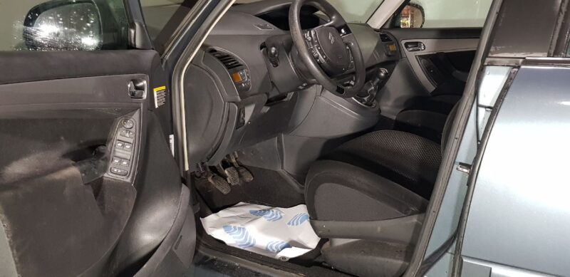 CITROEN C4 GRAND PICASSO I 2009 1.6 HDi 109cv