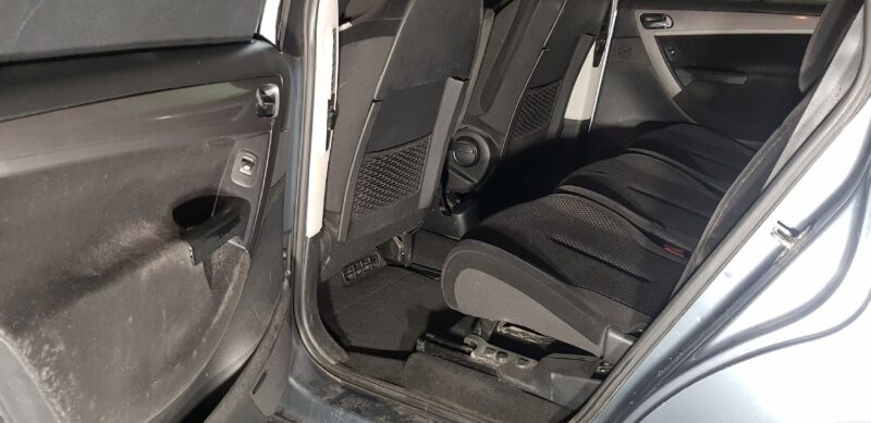 CITROEN C4 GRAND PICASSO I 2009 1.6 HDi 109cv